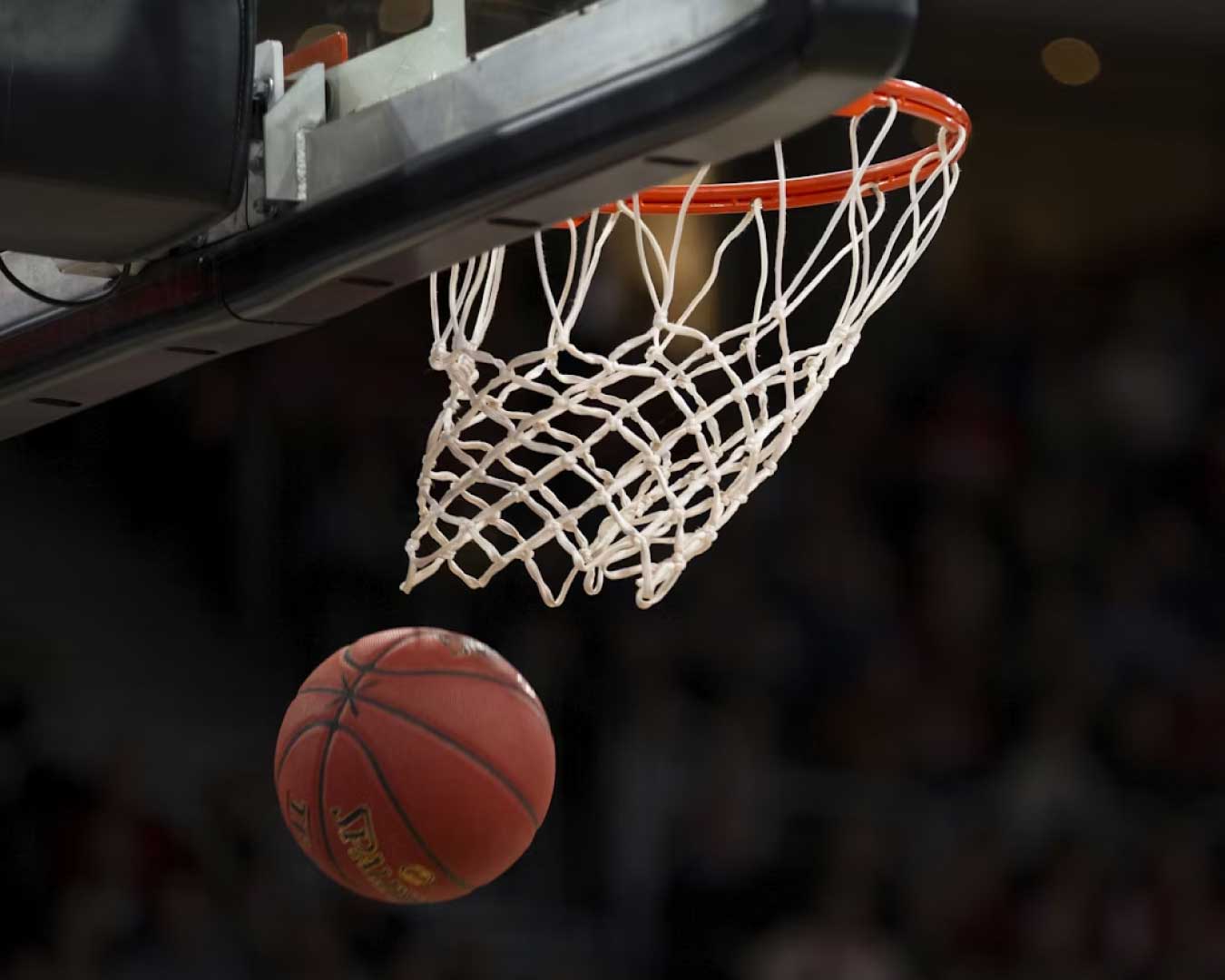 Basquete