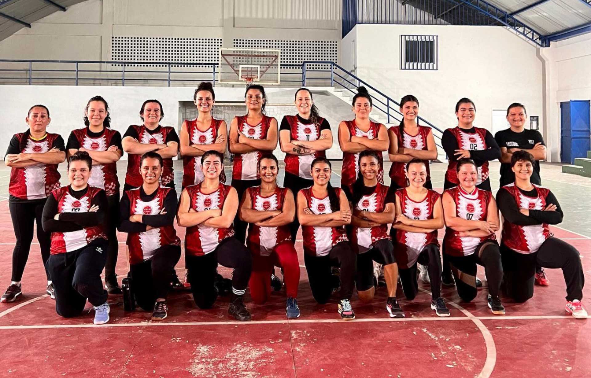 Handebol