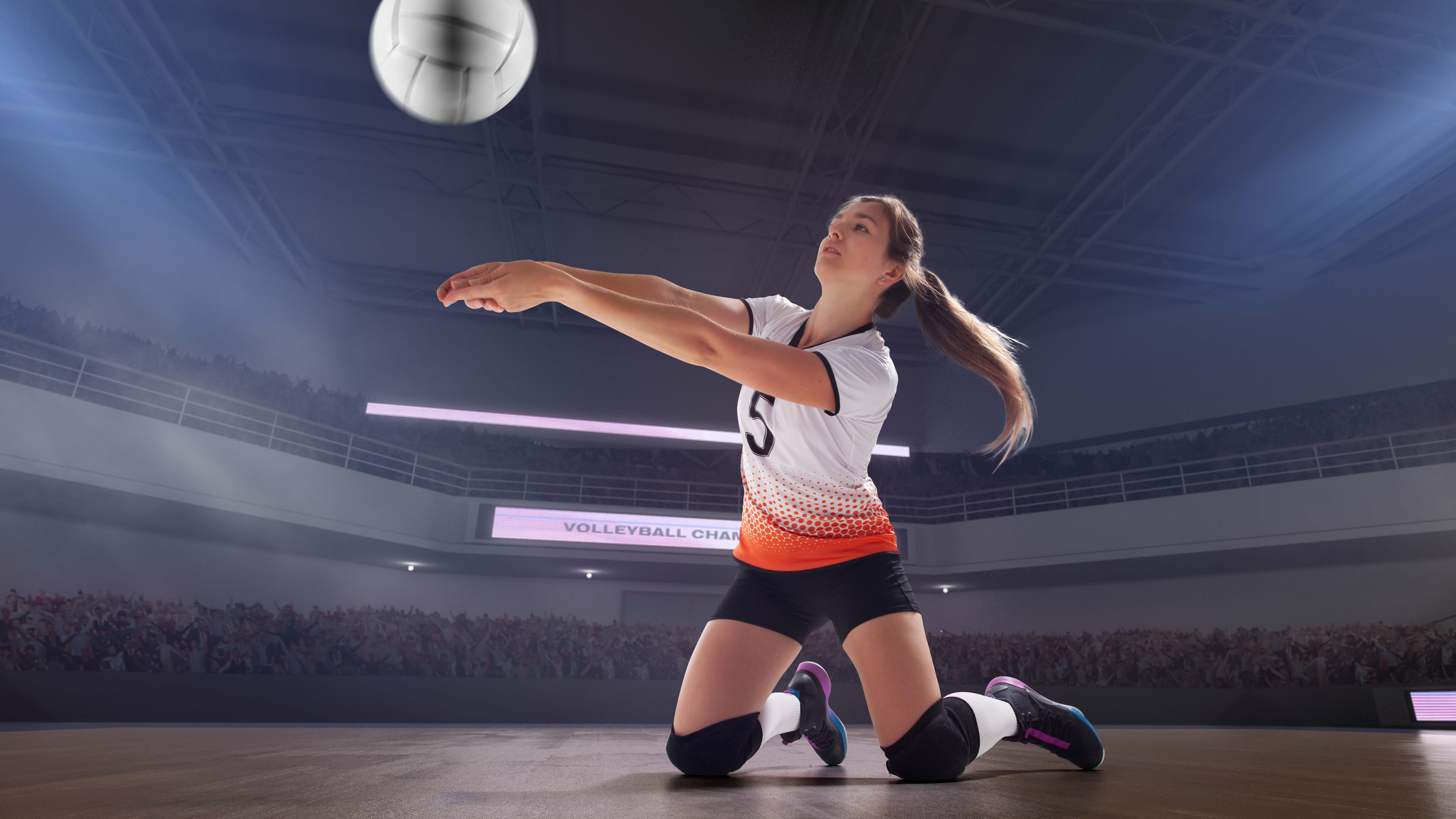 Voleibol